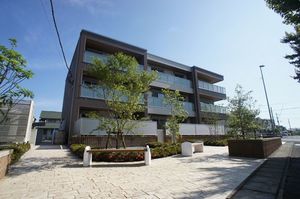 グランスクエア赤坂