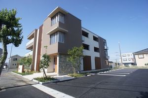 グランスクエア赤坂 102号-12