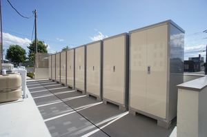 グランスクエア赤坂 102号-13