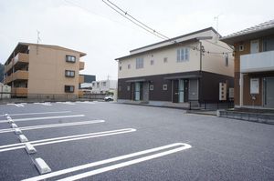 ラ・シュエット 102号-12