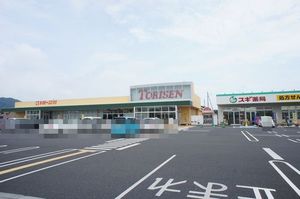 ラ・シュエット 102号-15