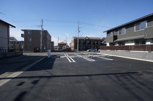 リッツ・マノワール 202号-3