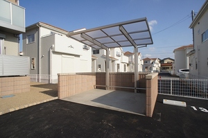 フェリシード 201号-12