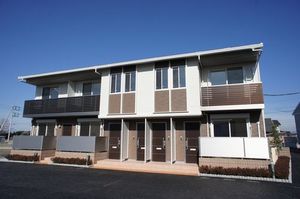 プレミールたばた　Ｃ