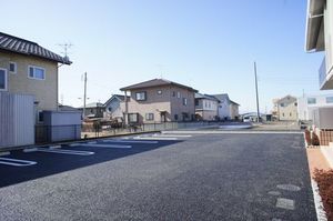 プレミールたばた　Ｃ 101号-12