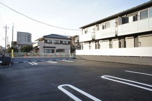 シャーメゾンＳＡＫＵＲＡ