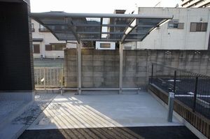 シャーメゾンＳＡＫＵＲＡ 103号-12