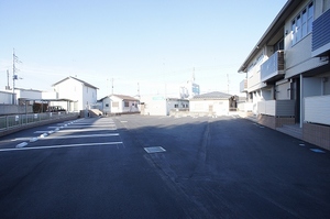 ルミエール 201号-14