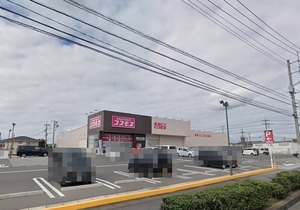 ラウレール　Ａ 102号-15