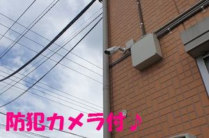 ラウレール B 202号-12