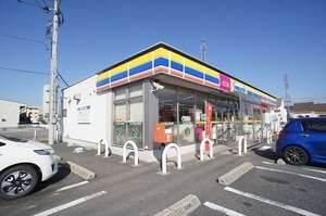 ラウレール B 202号-15