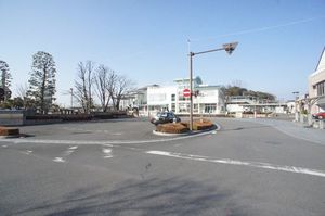 ボンヌ・リヴィエール 201号-13