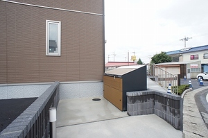 ロイヤルグリーン 103号-14