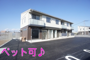 シャーフ・ベルク Ⅰ 203号-12