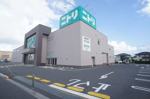 シャーフ・ベルク Ⅰ 203号-15