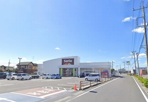 コーポ花水木Ａ 102号-13