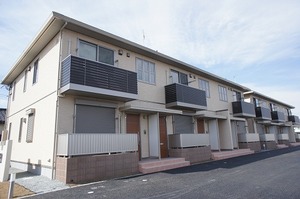 フィオーレⅡ　Ａ