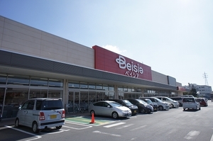 フィオーレⅡ　Ａ 103号-15