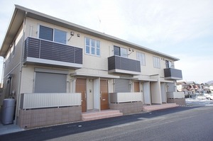 フィオーレⅡ　Ｂ