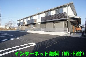 フェリーチェ一本榎