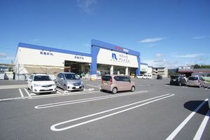 フェリーチェ一本榎 102号-13