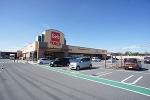 フェリーチェ一本榎 102号-15