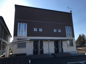 ルーラル・シーン