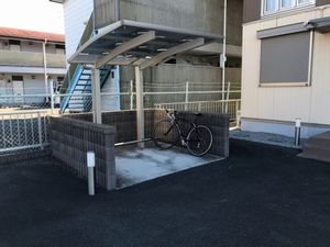 ルーラル・シーン 101号-2