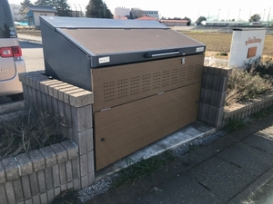 ルーラル・シーン 101号-3