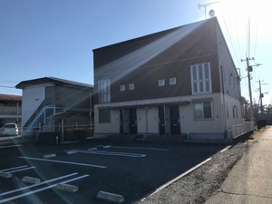 ルーラル・シーン 101号-5