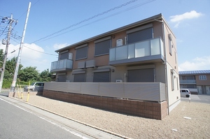 フェリシードⅡ 102号-12