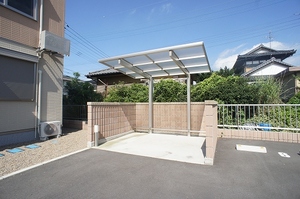 フェリシードⅡ 102号-13