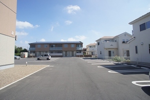 フェリシードⅡ 102号-14