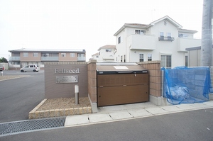 フェリシードⅡ 102号-15