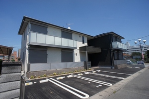 パークコートⅡ