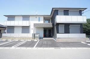 パークコートⅡ 202号-12