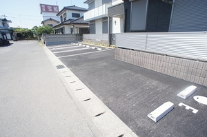 パークコートⅡ 202号-13