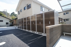 ラ・リュンヌ 201号-12