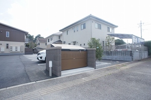 ラ・リュンヌ 201号-14