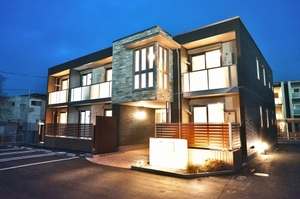 シャーメゾン　ブルック