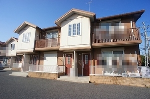 ロイヤル・ヒルズＡ