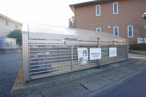 ロイヤル・ヒルズＢ 101号-13