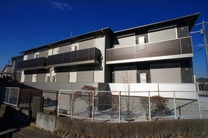 エコーヴィラ 203号-12