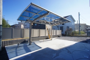 エコーヴィラ 203号-13