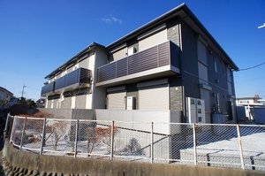 エコーヴィラ 203号-14