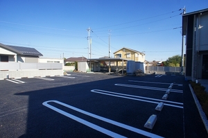 エコーヴィラ 203号-15