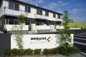 メタリカ　Ｃ 101号-15