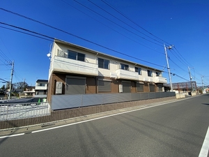 メゾンボヌールＡ