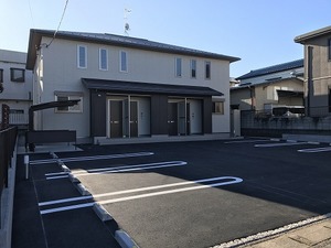 グランピア 101号-1