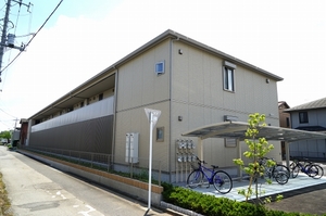 グランディールⅣ 101号-12